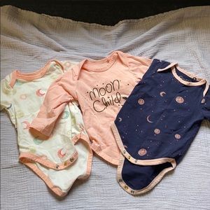 Jessica Simpson onesies